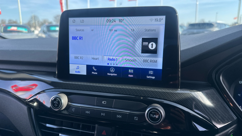 Ford Kuga 1.5 EcoBlue ST-Line First Edition 5dr Auto Diesel Estate